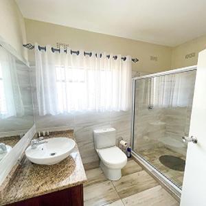Pemabwe Guest Lodge Harare Luaran gambar